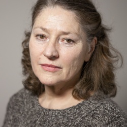 Wieslawa Wesolowska