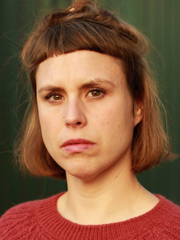 Johanna Wieking