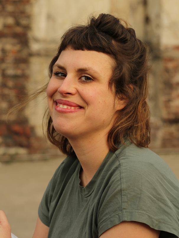 Johanna Wieking