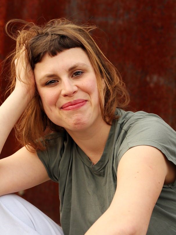 Johanna Wieking