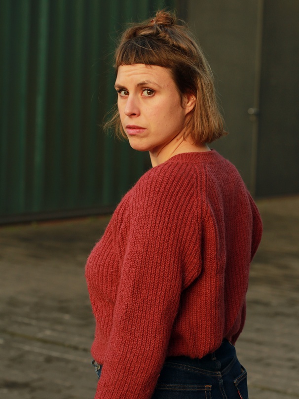 Johanna Wieking