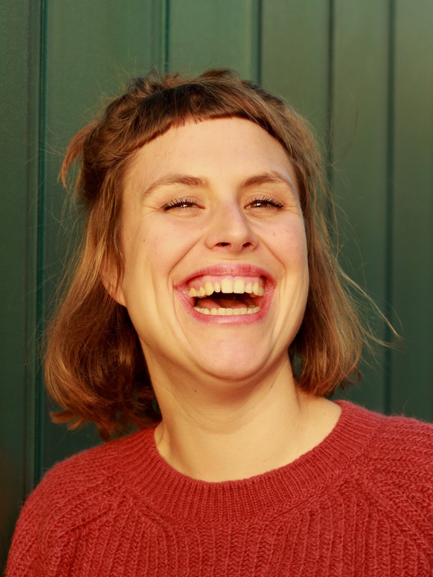 Johanna Wieking