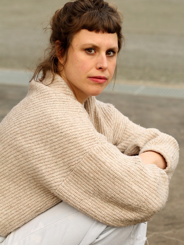 Johanna Wieking