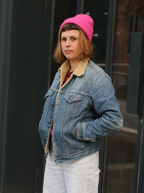 Johanna Wieking