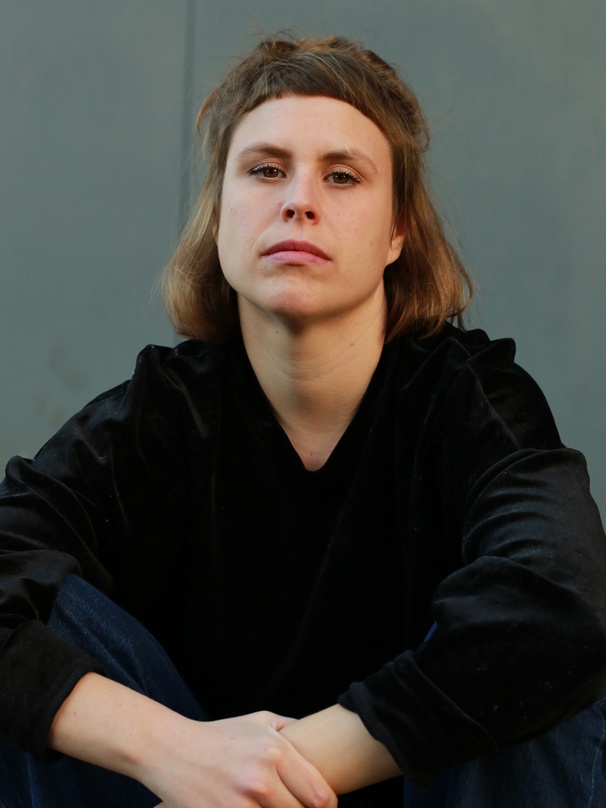 Johanna Wieking