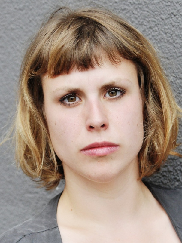 Johanna Wieking