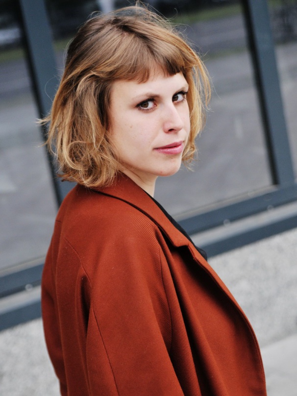Johanna Wieking