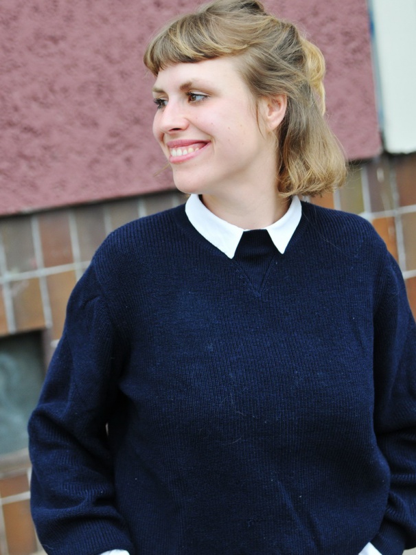 Johanna Wieking