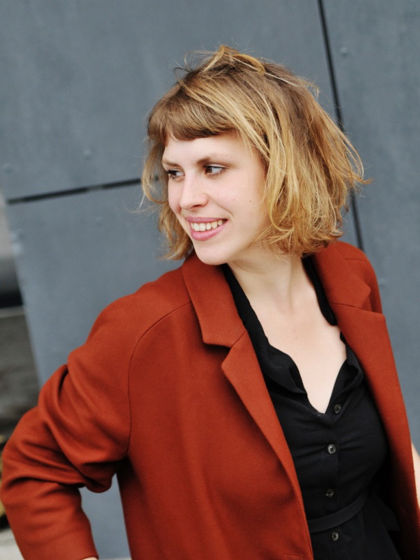 Johanna Wieking