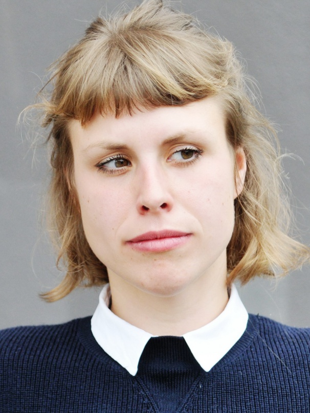 Johanna Wieking