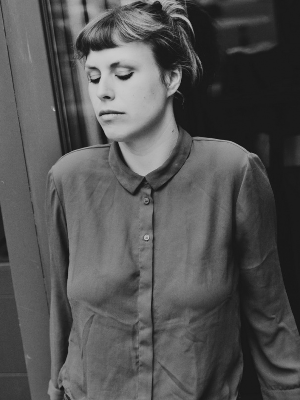 Johanna Wieking