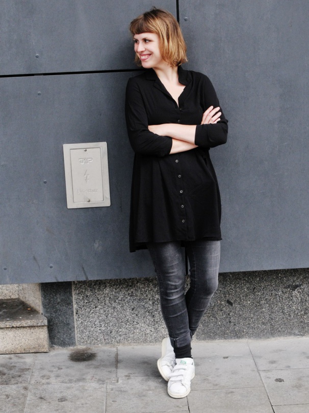 Johanna Wieking