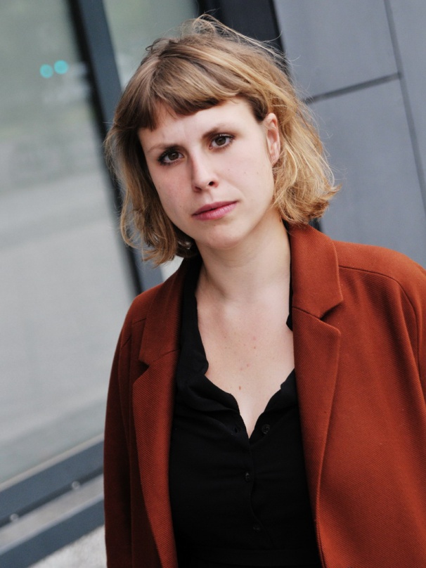 Johanna Wieking
