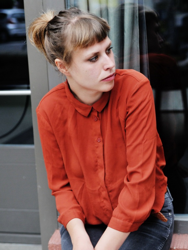 Johanna Wieking