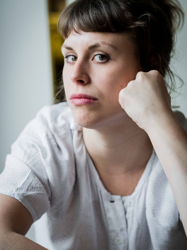 Johanna Wieking