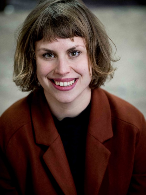 Johanna Wieking