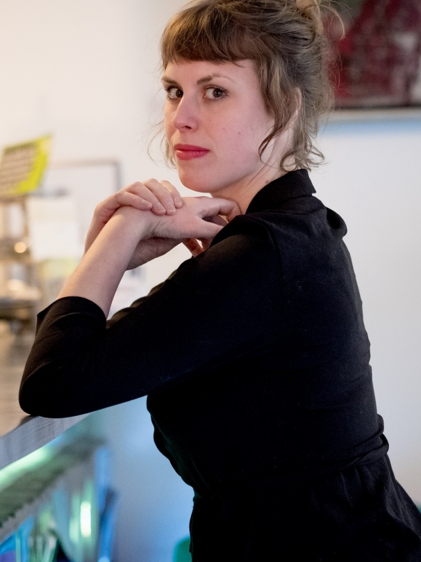 Johanna Wieking