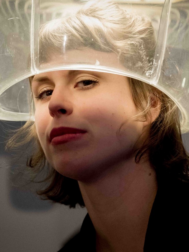 Johanna Wieking