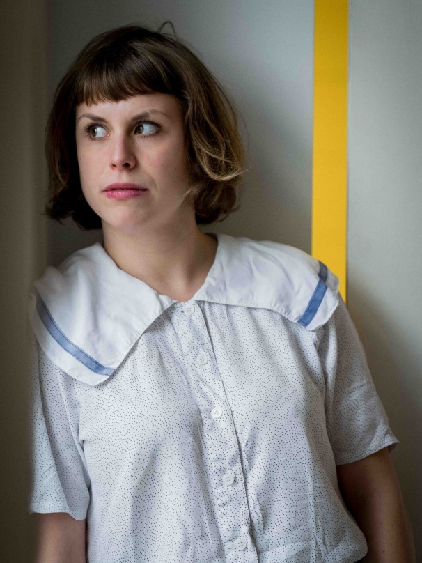 Johanna Wieking
