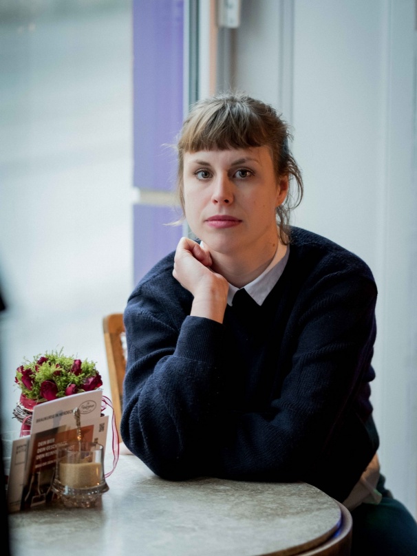 Johanna Wieking