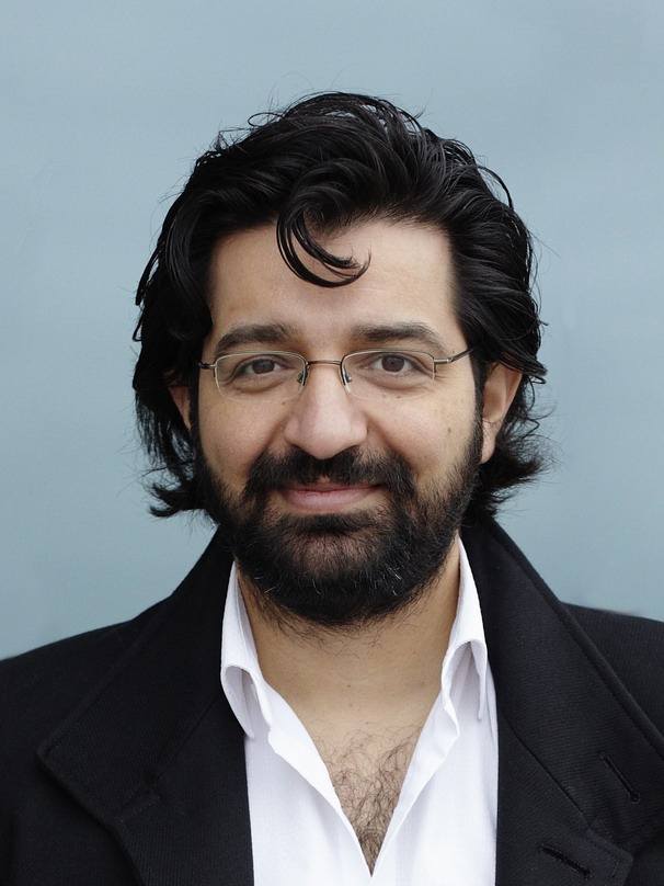 Ali Samadi Ahadi