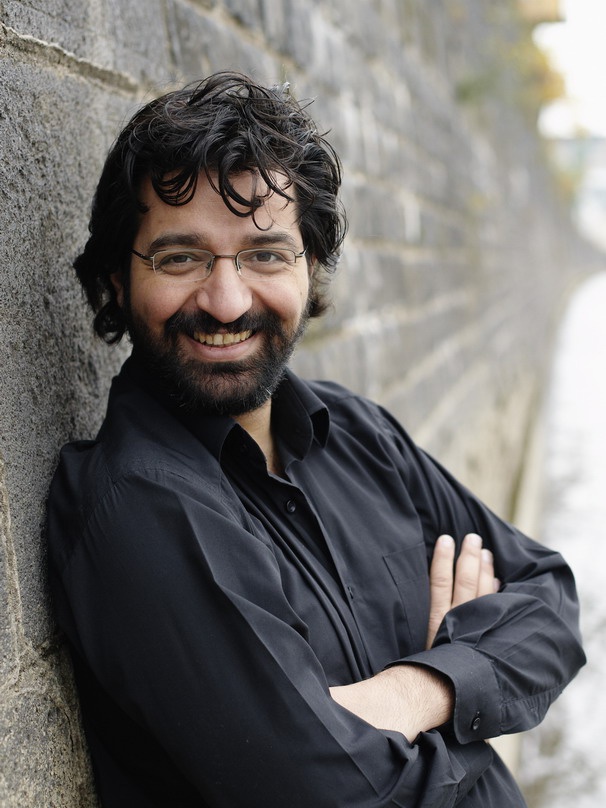 Ali Samadi Ahadi