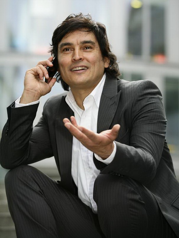 Sabiullah Anwar