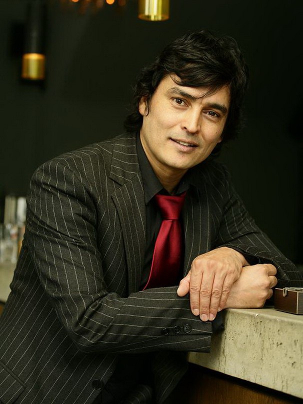 Sabiullah Anwar