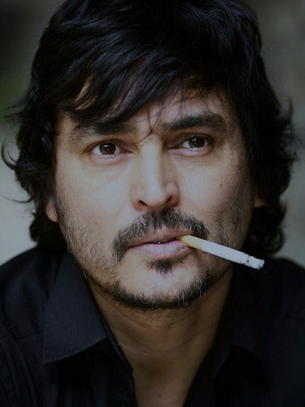 Sabiullah Anwar
