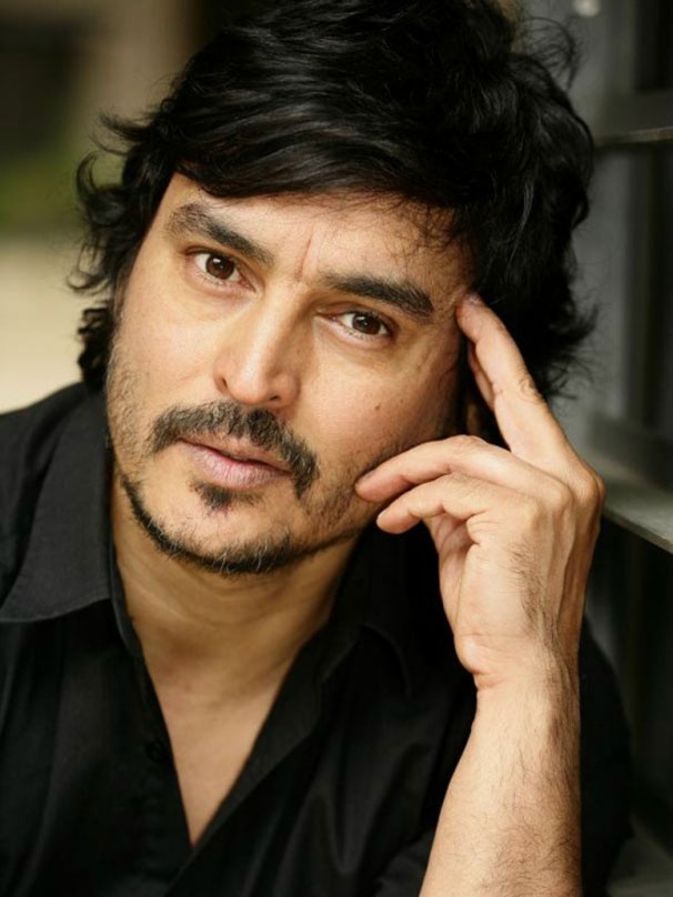 Sabiullah Anwar