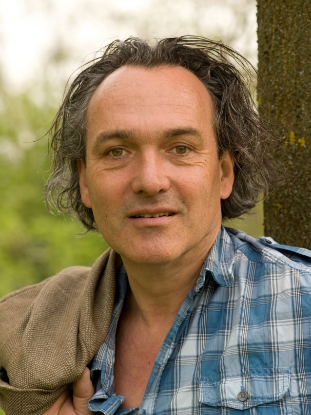 Bernhard Bauer
