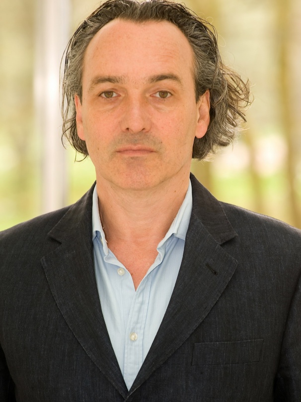 Bernhard Bauer