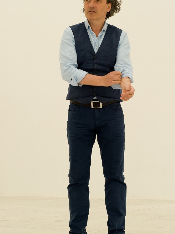 Bernhard Bauer
