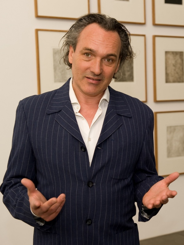 Bernhard Bauer