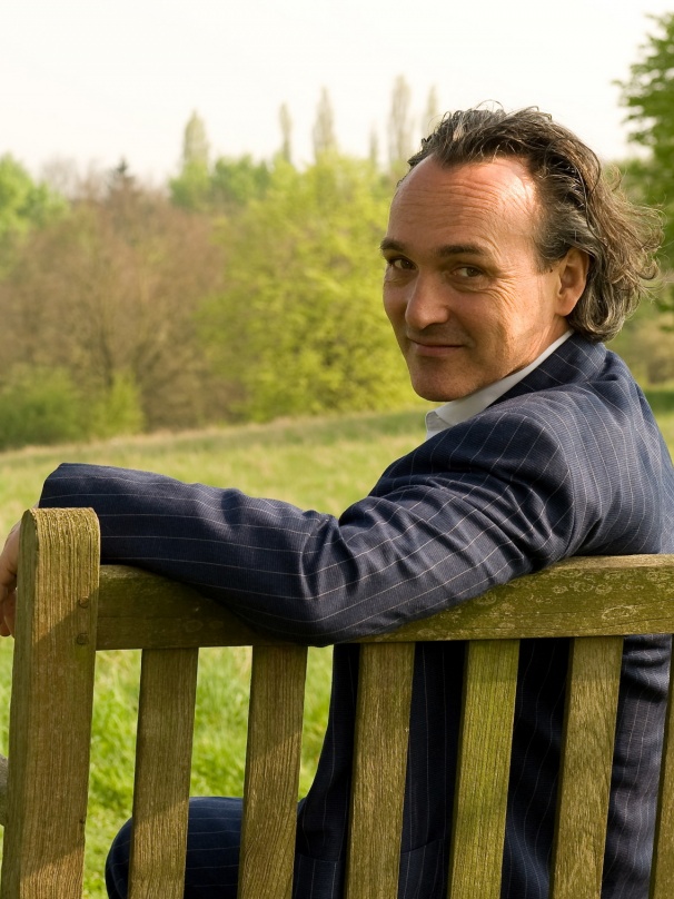 Bernhard Bauer