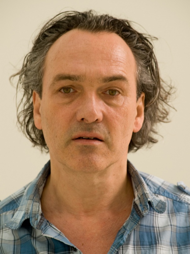 Bernhard Bauer
