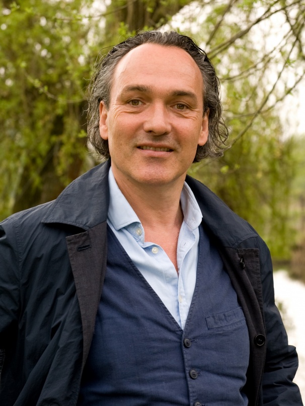Bernhard Bauer
