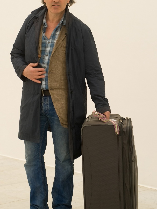 Bernhard Bauer