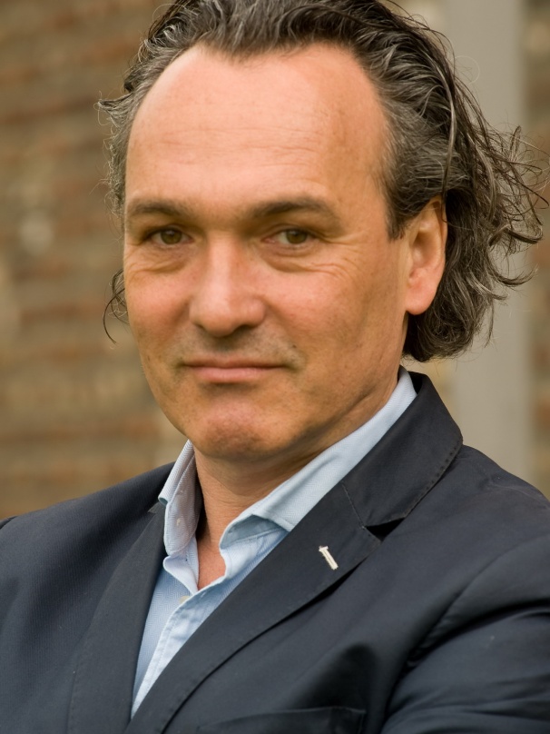 Bernhard Bauer