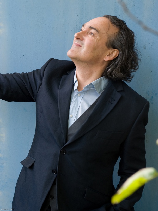 Bernhard Bauer