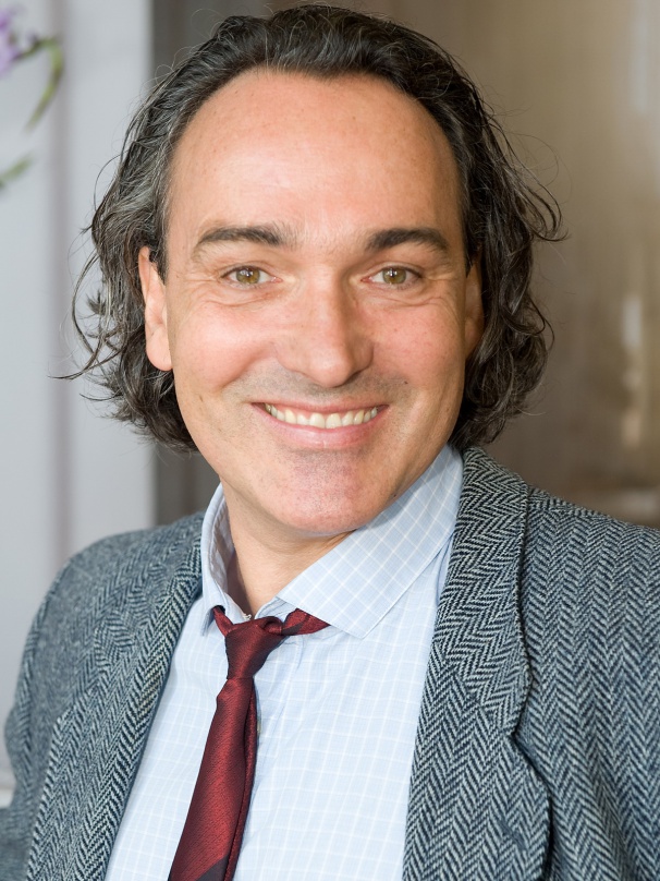 Bernhard Bauer