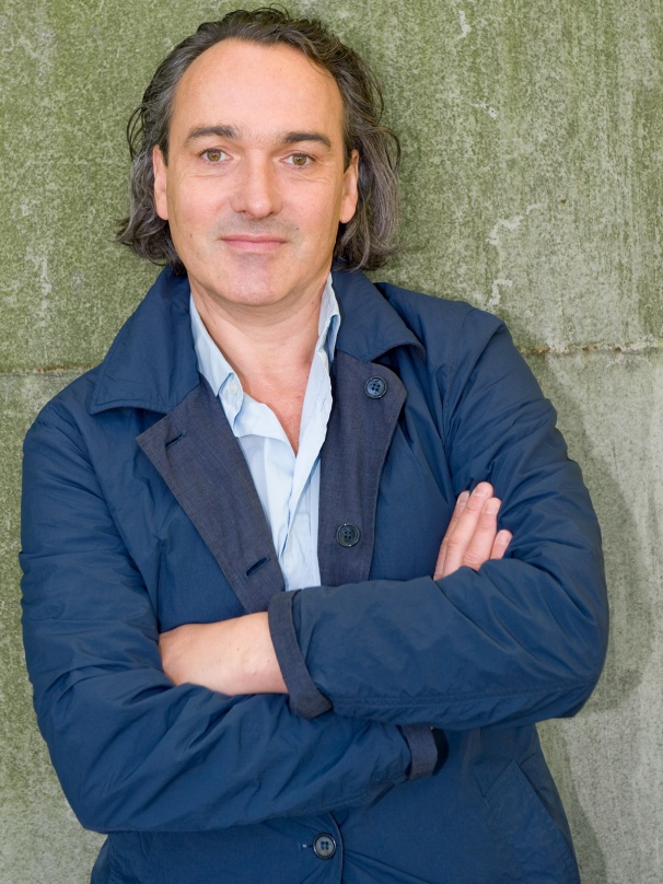 Bernhard Bauer