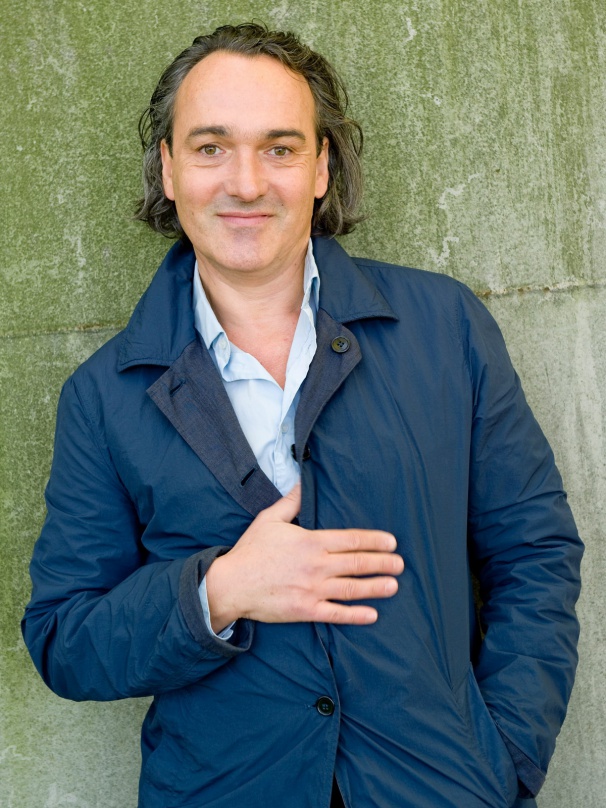 Bernhard Bauer